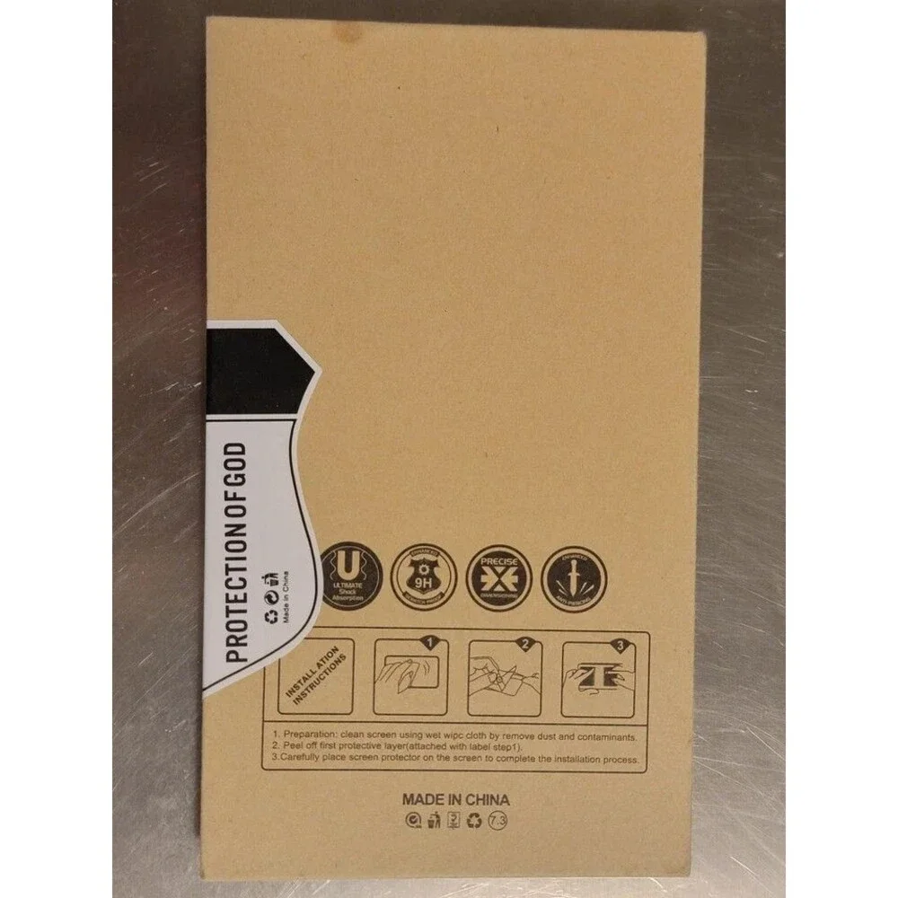 **SALE!! Galaxy S21 Ultra 5G Glass Screen Protector 9H Premium Tempered, NIB